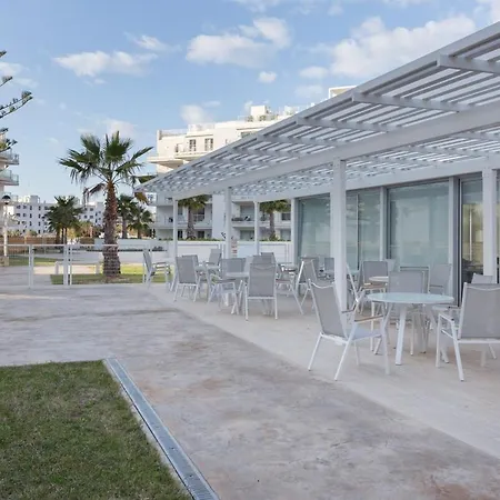 2 Montaña - Available For Long Dénia