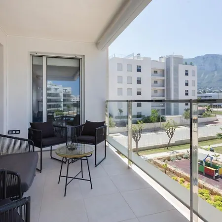 2 Montaña - Available For Long