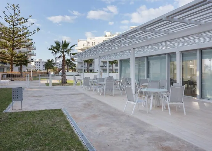 2 Montaña - Available For Long Dénia