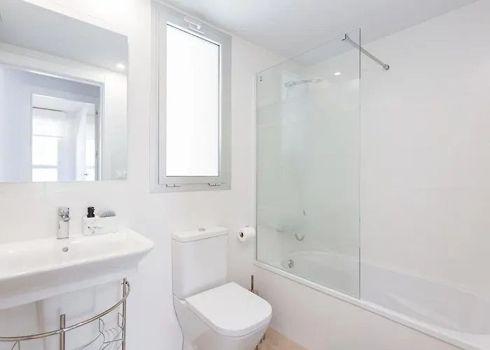 2 Montaña - Available For Long Apartamento *