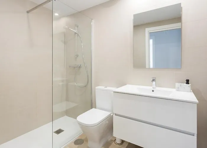 Apartamento 2 Montaña - Available For Long *