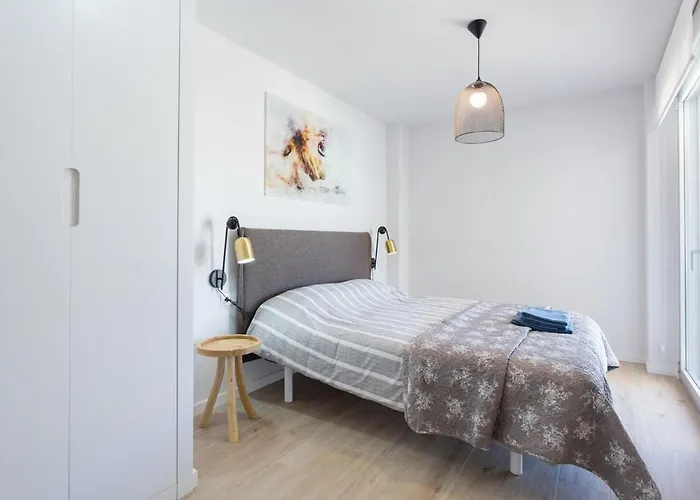 2 Montaña - Available For Long Dénia