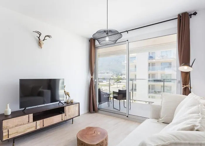 2 Montaña - Available For Long *